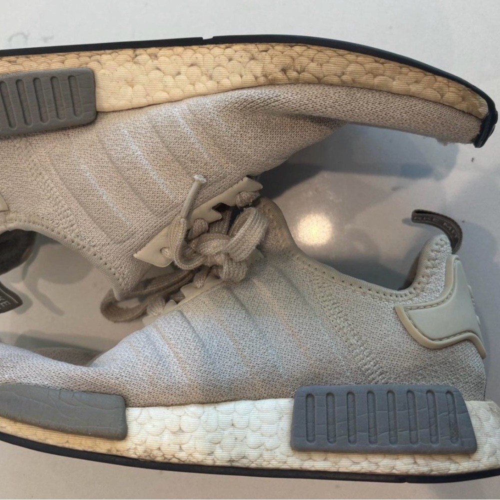 Addias NMD1 Sneakers